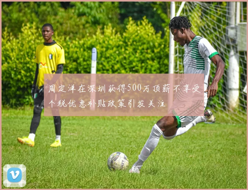 周定洋在深圳获得500万顶薪不享受个税优惠补贴政策引发关注