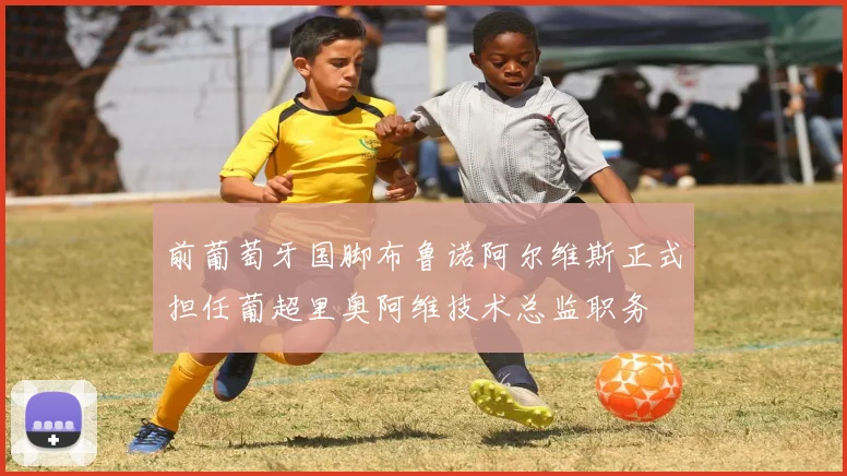 前葡萄牙国脚布鲁诺阿尔维斯正式担任葡超里奥阿维技术总监职务
