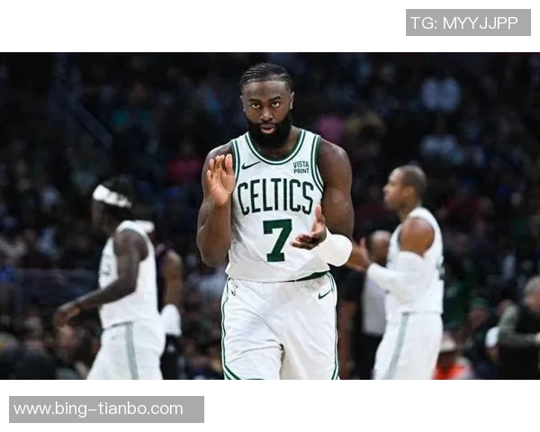 杰伦布朗回应罚款问题直言记者也可能遭罚款