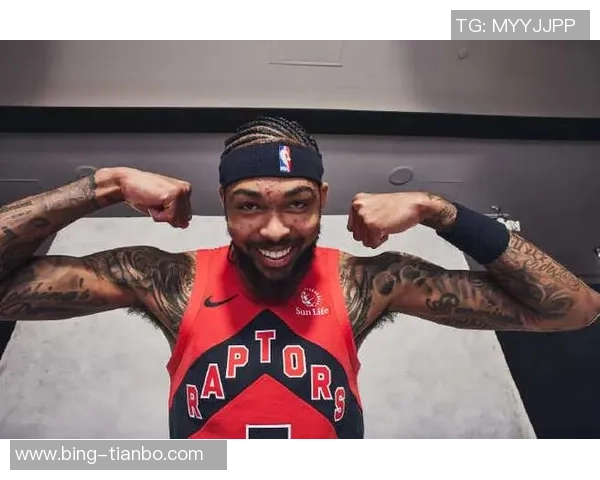 英格拉姆赞猛龙氛围友好助其恢复状态感到舒适自在