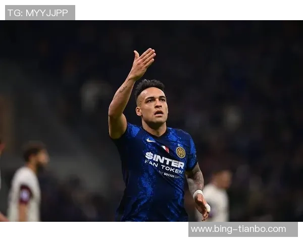 劳塔罗12月表现出色国米官方宣布其为队内最佳球员